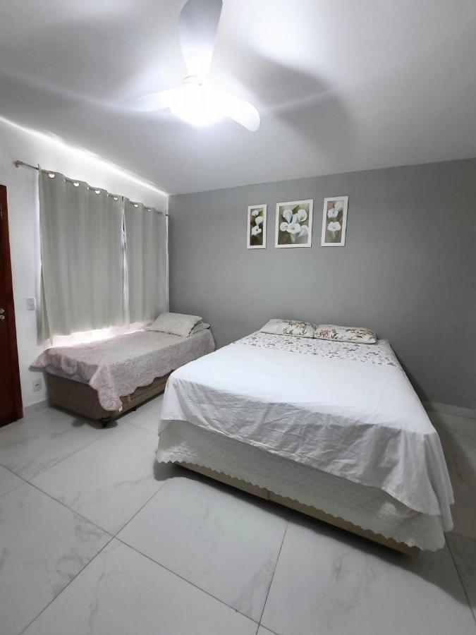 Casa Na Praia De Ingleses Villa Florianopolis Ngoại thất bức ảnh