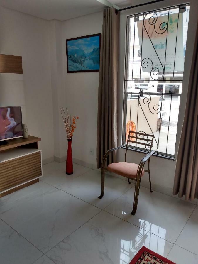 Casa Na Praia De Ingleses Villa Florianopolis Ngoại thất bức ảnh