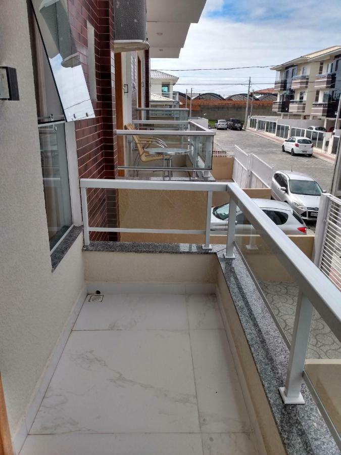 Casa Na Praia De Ingleses Villa Florianopolis Ngoại thất bức ảnh