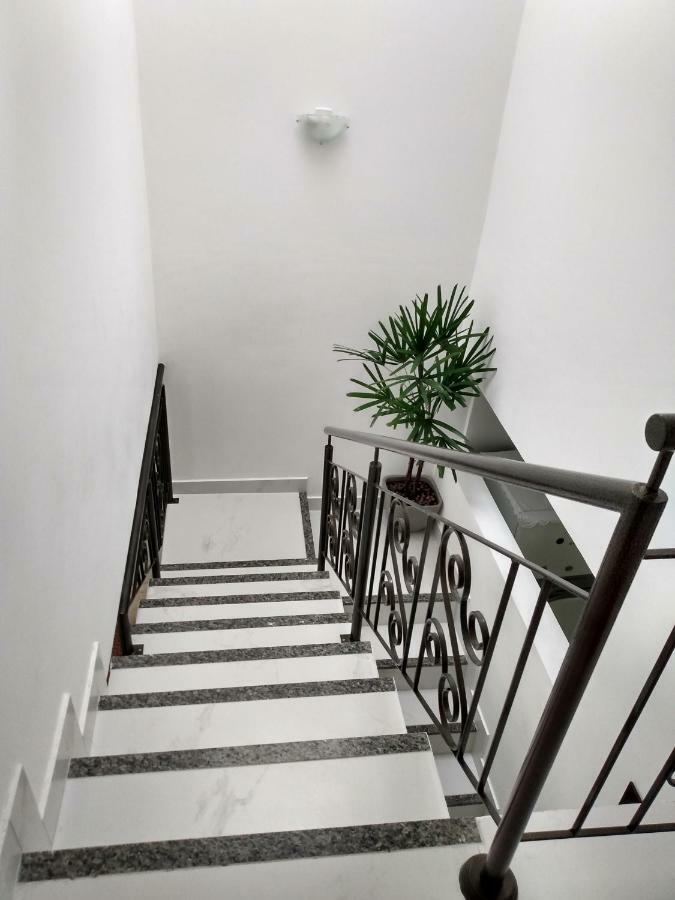 Casa Na Praia De Ingleses Villa Florianopolis Ngoại thất bức ảnh
