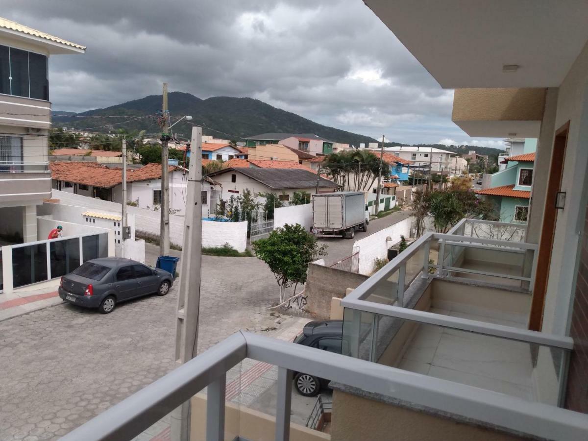 Casa Na Praia De Ingleses Villa Florianopolis Ngoại thất bức ảnh